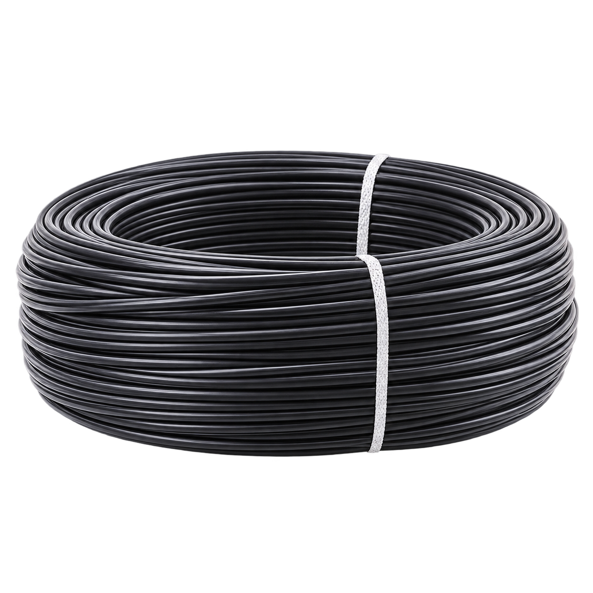 Copper 2.5mm Single Core Copper Electric Wire Cable 1 Roll - 90Mtrs