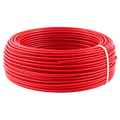 Copper 2.5mm Single Core Copper Electric Wire Cable 1 Roll - 90Mtrs