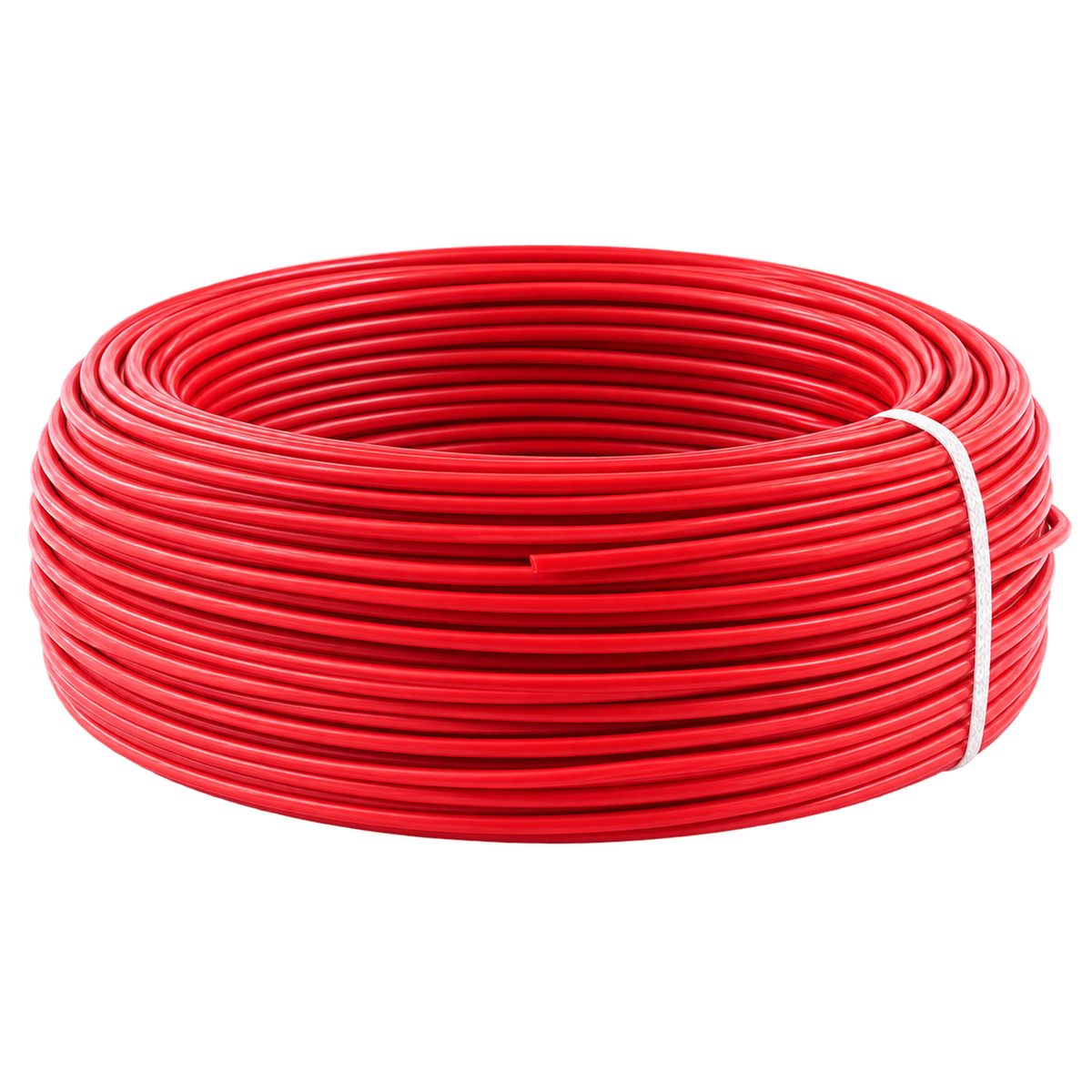 Copper 2.5mm Single Core Copper Electric Wire Cable 1 Roll - 90Mtrs