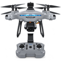 Ky102 Mini RC Drone, Portable Quadcopter With 4K HD Dual Camera & Obstacle Avoidance